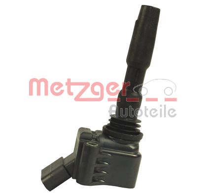 Zapaľovacia cievka METZGER